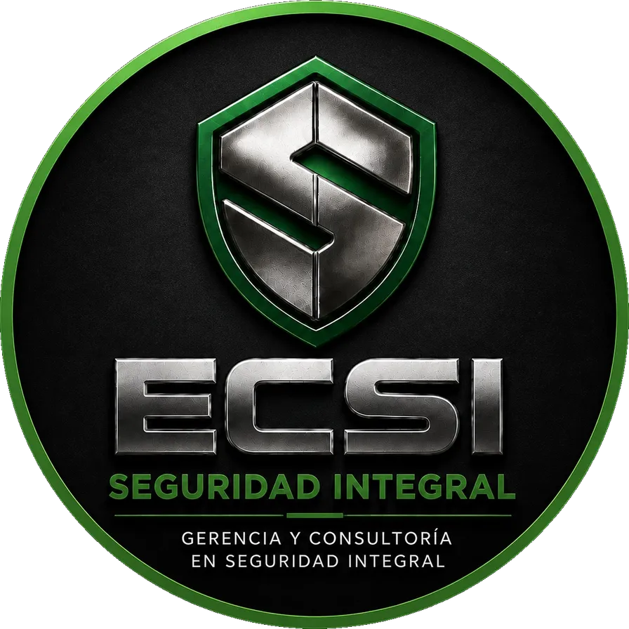 ECSI Seguridad Integral
